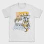 Cottagecore Lifestyle Woman Collection, Tricou Barbati (Unisex)