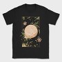 Cottagecore Moon, Tricou Barbati (Unisex)