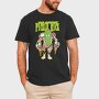 Rick and Morty 65, Tricou Barbati (Unisex)