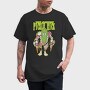 Rick and Morty 65, Tricou Barbati (Unisex)