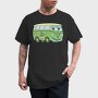 Cars 16, Tricou Barbati (Unisex)