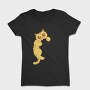 Cat Bitting, Tricou Femei