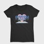 Y3K System Reboot Reborn, Tricou Femei