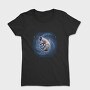 Cat Galaxy, Tricou Femei