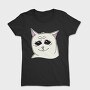 Cat Crying, Tricou Femei