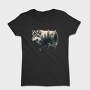 Wolf Forest Island, Tricou Femei