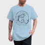 Can't Work Today, Tricou Barbati (Unisex)