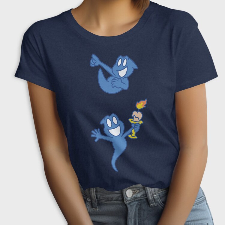 Goob 1 2, Tricou Femei