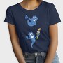 Goob 1 2, Tricou Femei