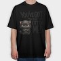 You Ve Got To Be Kitten Me, Tricou Oversize Barbati (Unisex)
