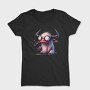 Yak Glasses Idea, Tricou Femei