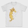 Cat Bitting, Tricou Barbati (Unisex)
