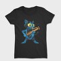Cat Bassoon, Tricou Femei