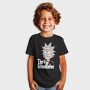 Rick and Morty 67, Tricou Copii