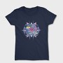 Y3K Recorded Do Not Overwrite Future, Tricou Femei