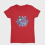 Y3K Recorded Do Not Overwrite Future, Tricou Femei