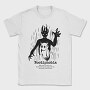 Creepy Noctiphobia, Tricou Barbati (Unisex)