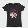 Cat and Dog Caravan, Tricou Femei