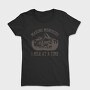 Caravan Memories, Tricou Femei