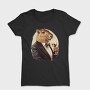 Capybara Drink, Tricou Femei