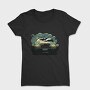 Car Shadow, Tricou Femei