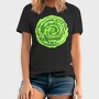 Rick and Morty 8, Tricou Barbati (Unisex)