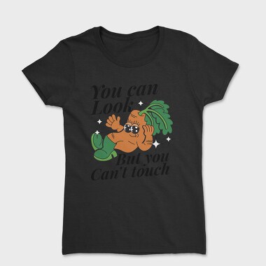 Provocative Sexy Carrot, Tricou Femei