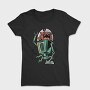 Cat and Mouse, Tricou Femei