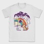 Cat and Dog Caravan, Tricou Barbati (Unisex)