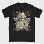 Cash Rules, Tricou Barbati (Unisex)