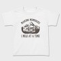 Caravan Memories, Tricou Copii