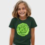 Rick and Morty 8, Tricou Copii