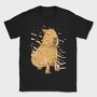 Capybara Realistic, Tricou Barbati (Unisex)