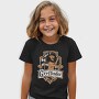 Gryffindor Harry Potter, Tricou Copii