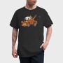 Cars 21, Tricou Barbati (Unisex)