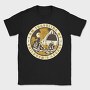 Tricou Barbati (Unisex) Imprimat digital direct in tesatura, bumbac premium 100%.
