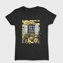 Cottagecore Lifestyle Home Collection, Tricou Femei