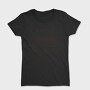 Camping Axe Adventure, Tricou Femei