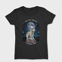 Canis Lupus Familiaris, Tricou Femei