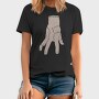 Hand Merlina, Tricou Barbati (Unisex)