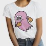 Pacman 13, Tricou Femei