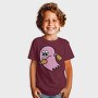 Pacman 13, Tricou Copii