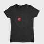 Yin Yang Nature, Tricou Femei