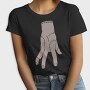 Hand Merlina, Tricou Femei