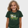 Cars 23, Tricou Copii
