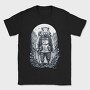 Capibara Nature, Tricou Barbati (Unisex)