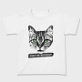 Cant Be Bothered, Tricou Copii