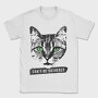Cant Be Bothered, Tricou Barbati (Unisex)