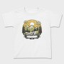 Camping Sunset, Tricou Copii