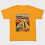 Camping Sky Above, Tricou Copii